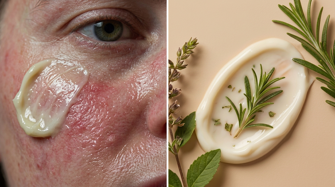 Hidden Risks in Psoriasis Creams: Ingredients Many People Don’t Know About