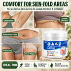 Herbal Extract Antibacterial Cream