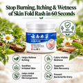 Herbal Extract Antibacterial Cream