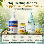 Psoriasis & Eczema Recovery Kit