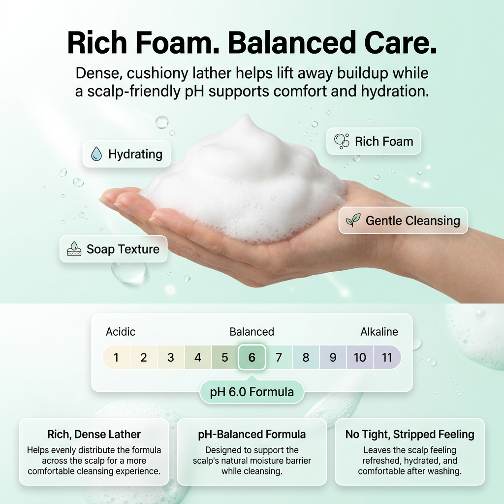 Advanced Collagen Scalp Therapy