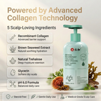 Advanced Collagen Scalp Therapy