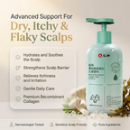 Advanced Collagen Scalp Therapy